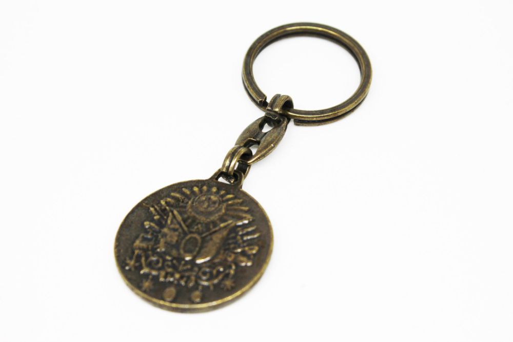 DÖKÜM ANAHTARLIK SERİSİ